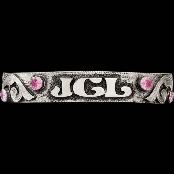 Miranda Western Cuff Bracelet